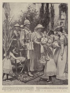La tournée de l